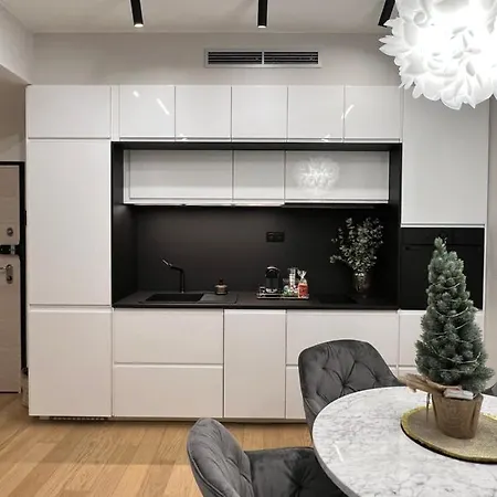 Sdesign Luxury Zagreb Apartment Exterior photo