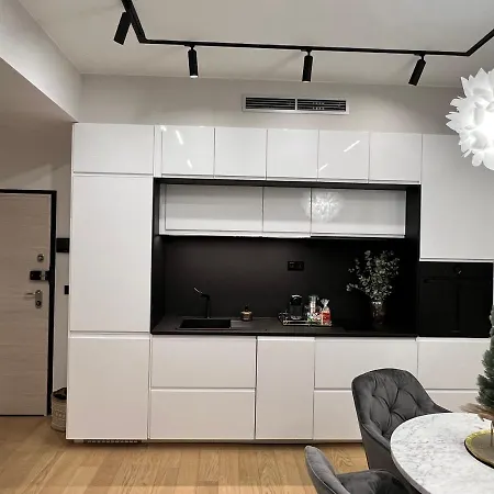 Sdesign Luxury Zagreb Apartment Exterior photo