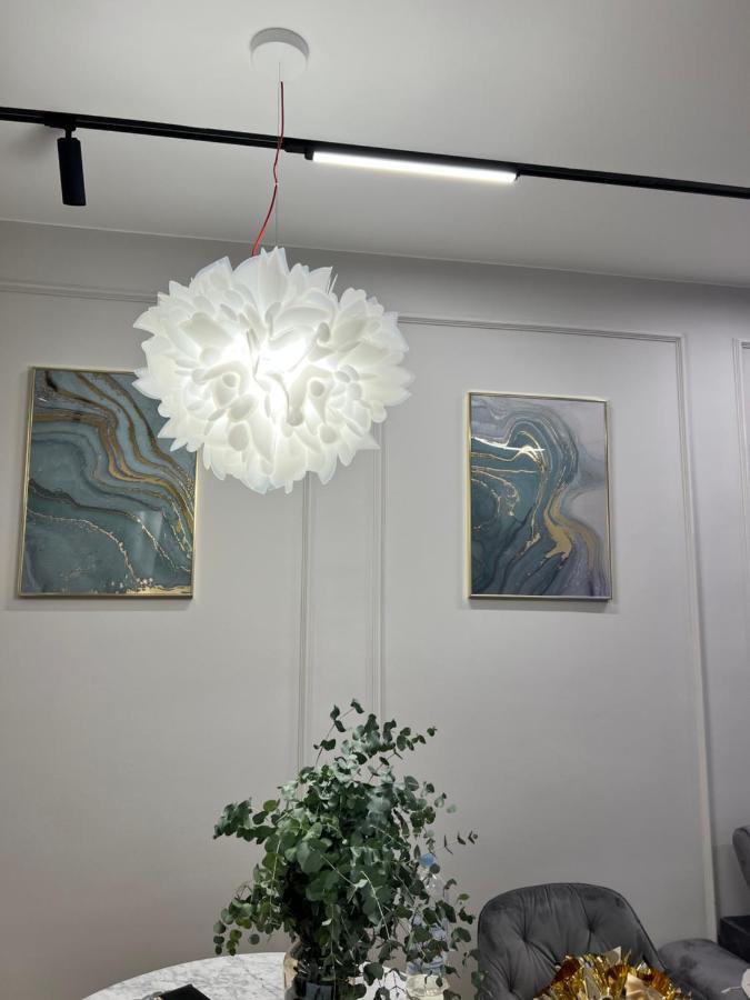 Sdesign Luxury Apartment