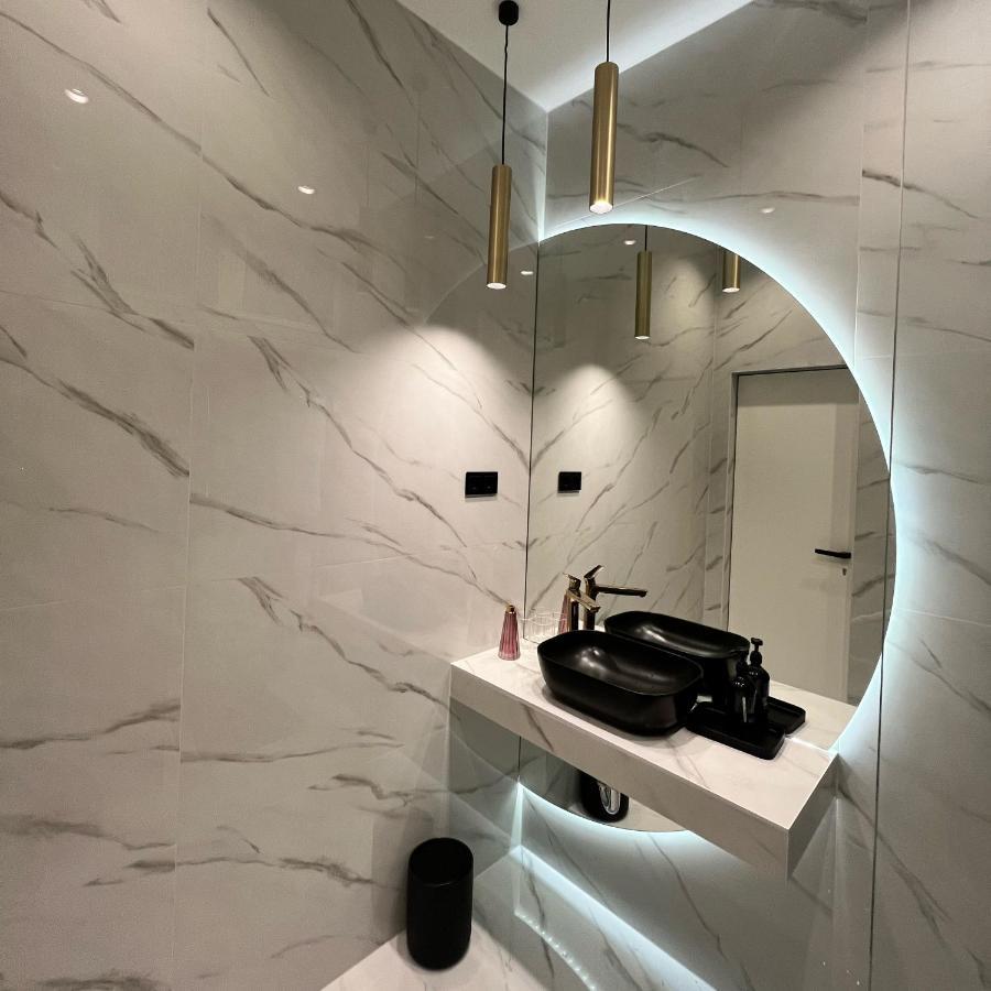 Sdesign Luxury Appartement Zagreb