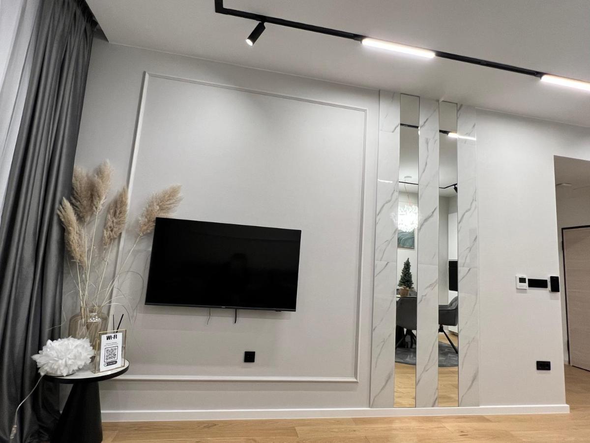 Sdesign Luxury Apartment Zagreb