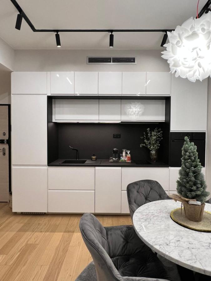 Sdesign Luxury * Zagreb