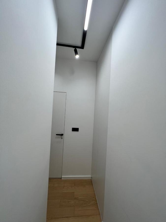 Sdesign Luxury Apartment