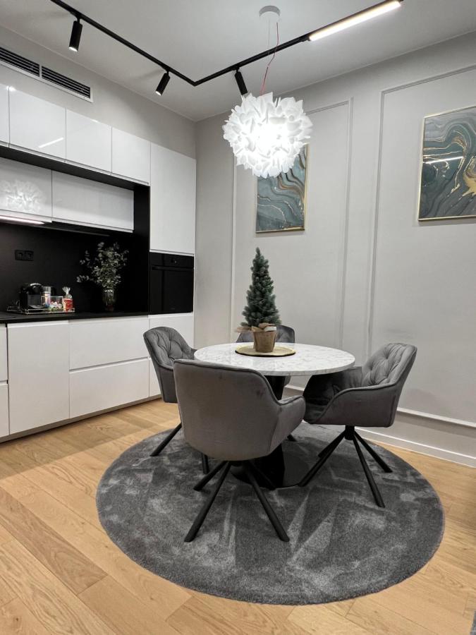 Sdesign Luxury Apartment