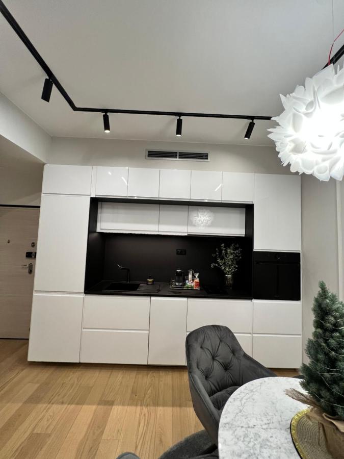 Sdesign Luxury Apartment *