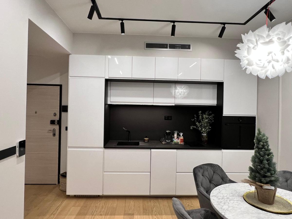 Appartement Sdesign Luxury