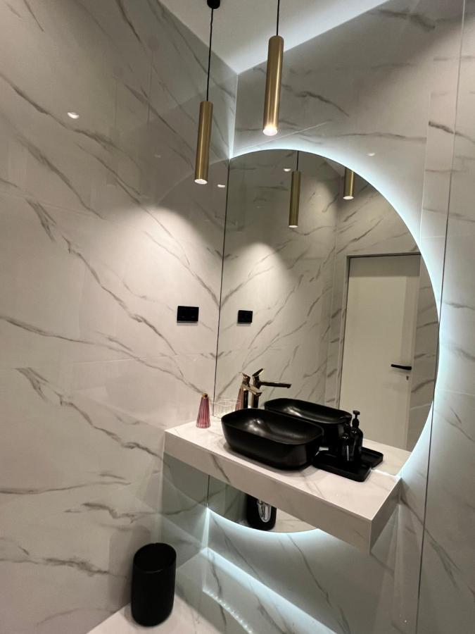 Apartment Sdesign Luxury