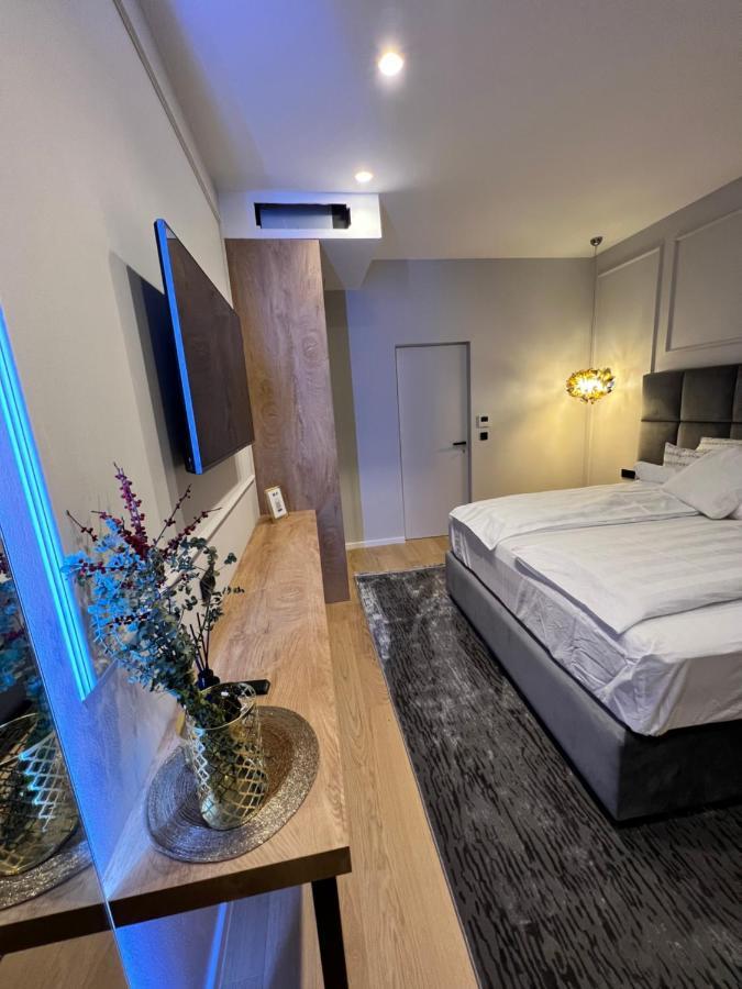 Sdesign Luxury Apartment Zagreb