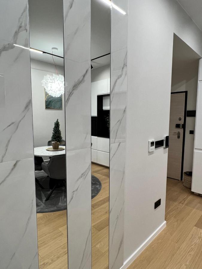 Sdesign Luxury Apartment Zagreb
