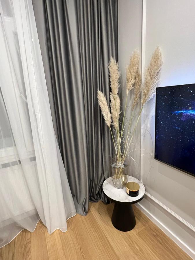 Sdesign Luxury Apartment