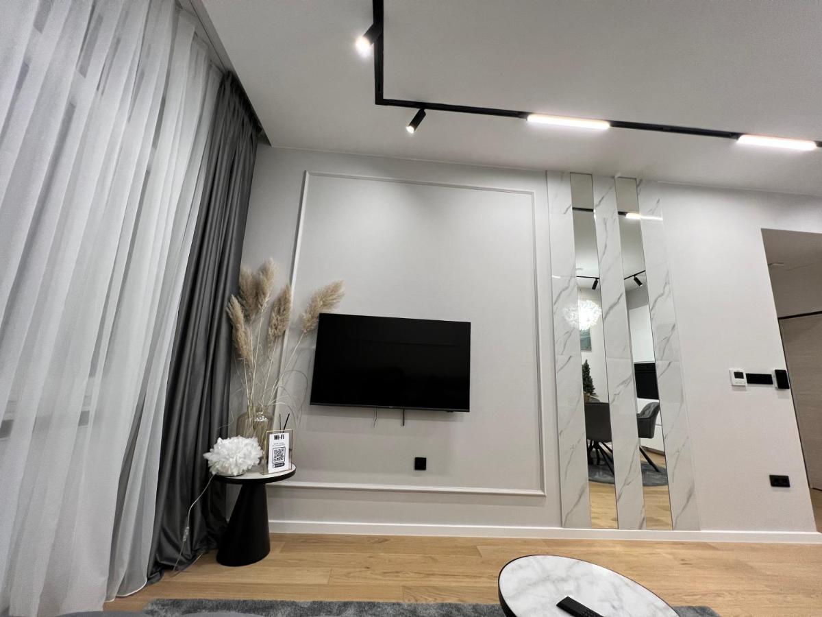 Apartment Sdesign Luxury *