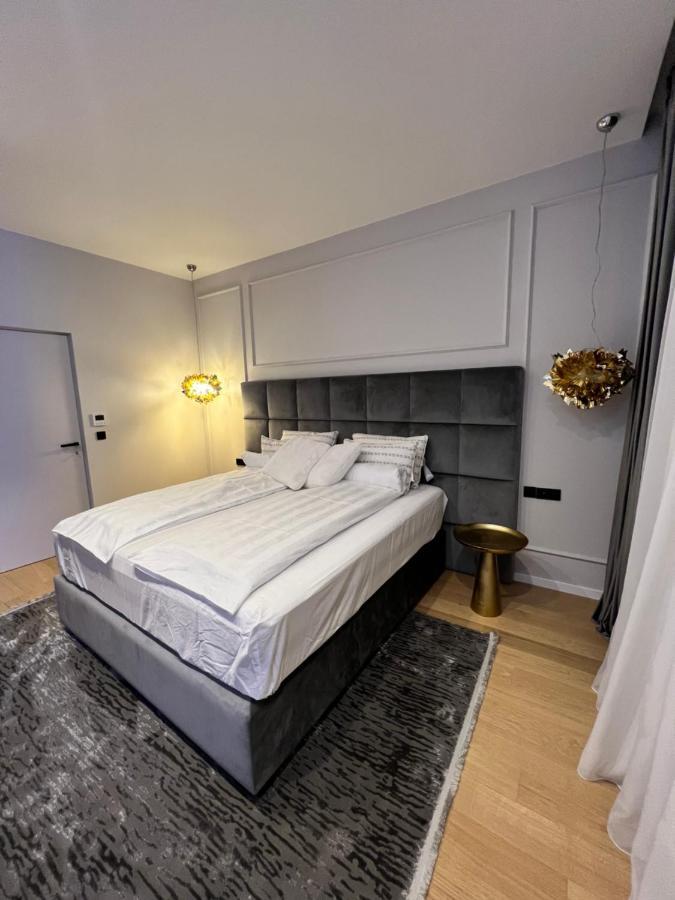 Apartment Sdesign Luxury Zagreb