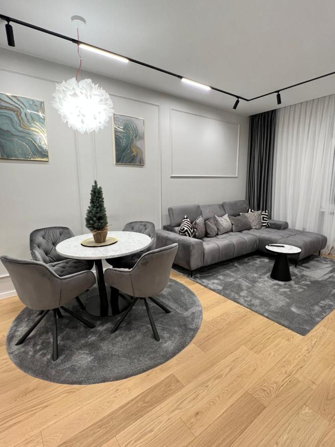 Apartment Sdesign Luxury *