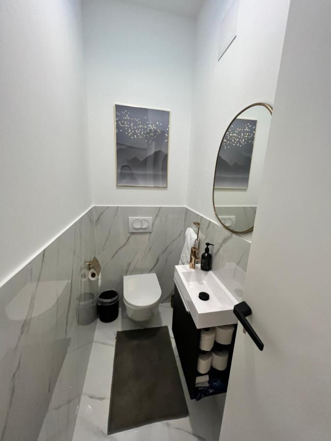 Sdesign Luxury * Zagreb
