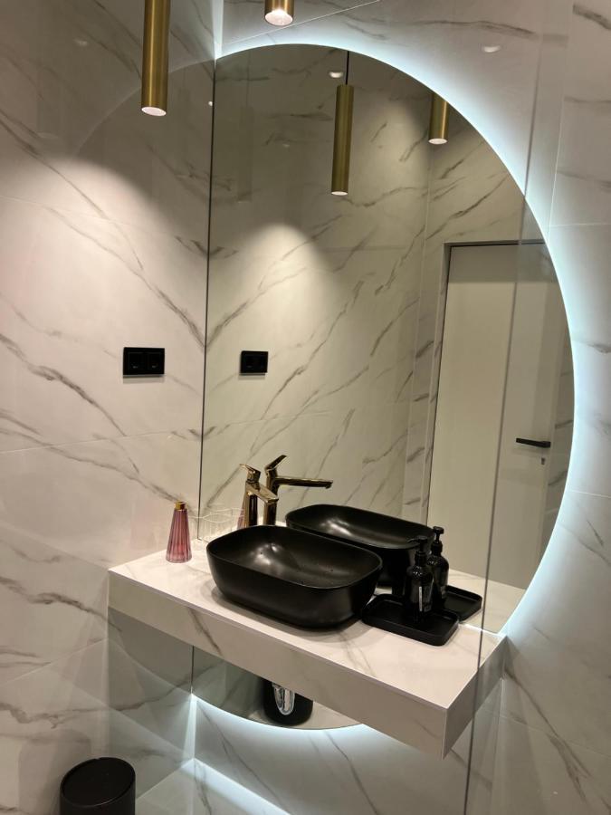 Sdesign Luxury Apartment Zagreb