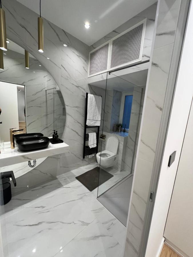 Sdesign Luxury Zagreb