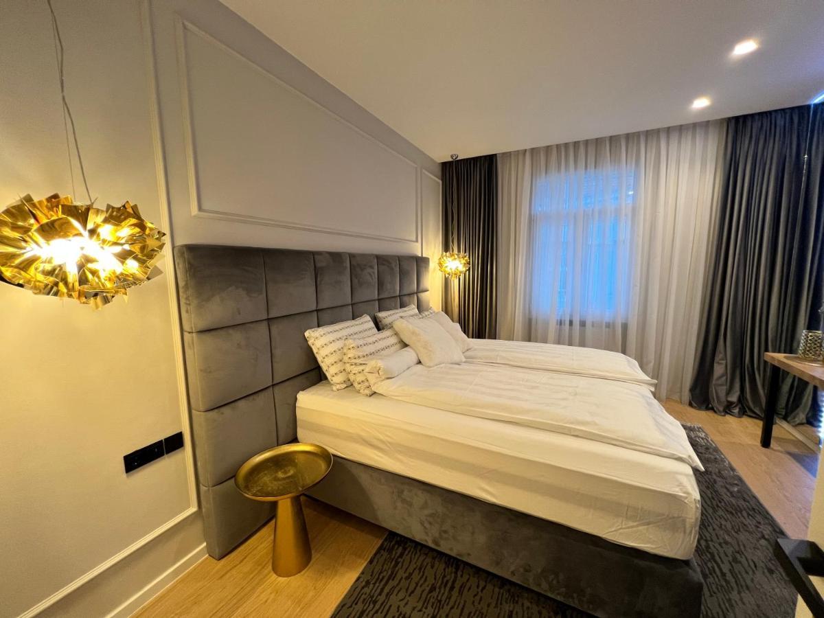 Sdesign Luxury Apartment *