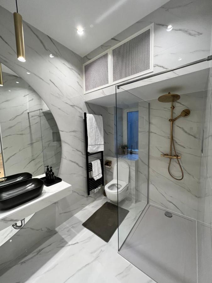 Sdesign Luxury Zagreb