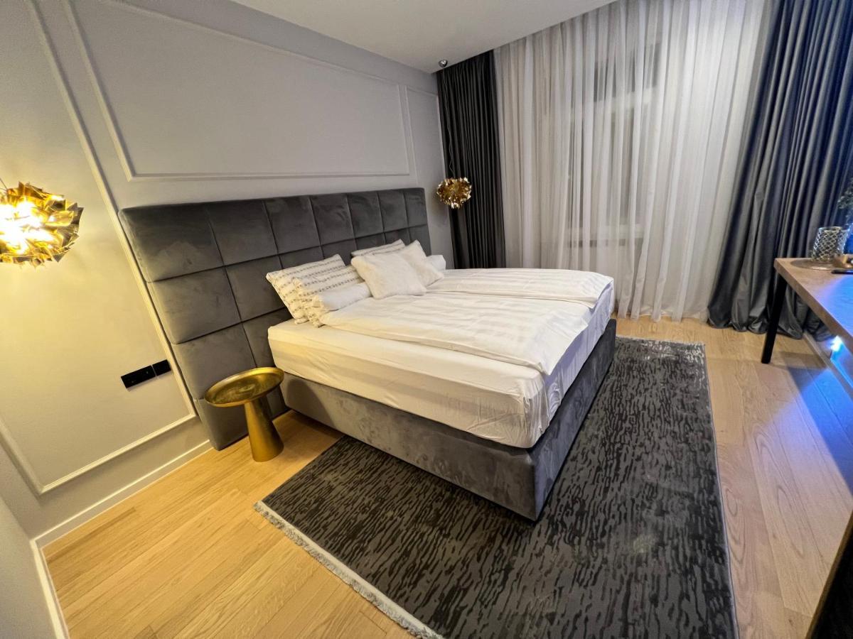 Sdesign Luxury *