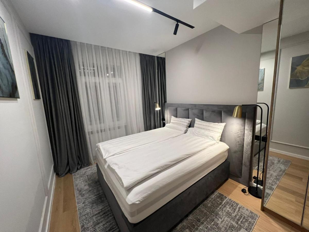 Apartment Sdesign Luxury Zagreb