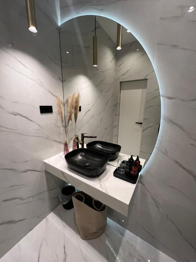 Apartment Sdesign Luxury