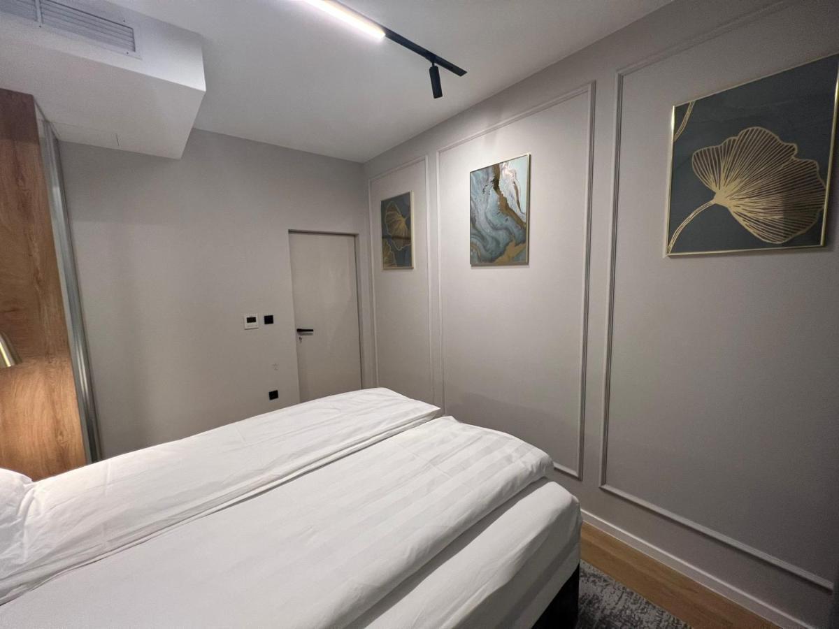 Sdesign Luxury Apartment