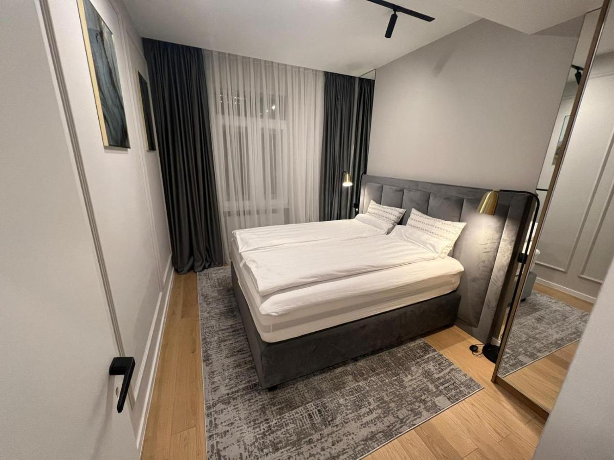 Apartment Sdesign Luxury