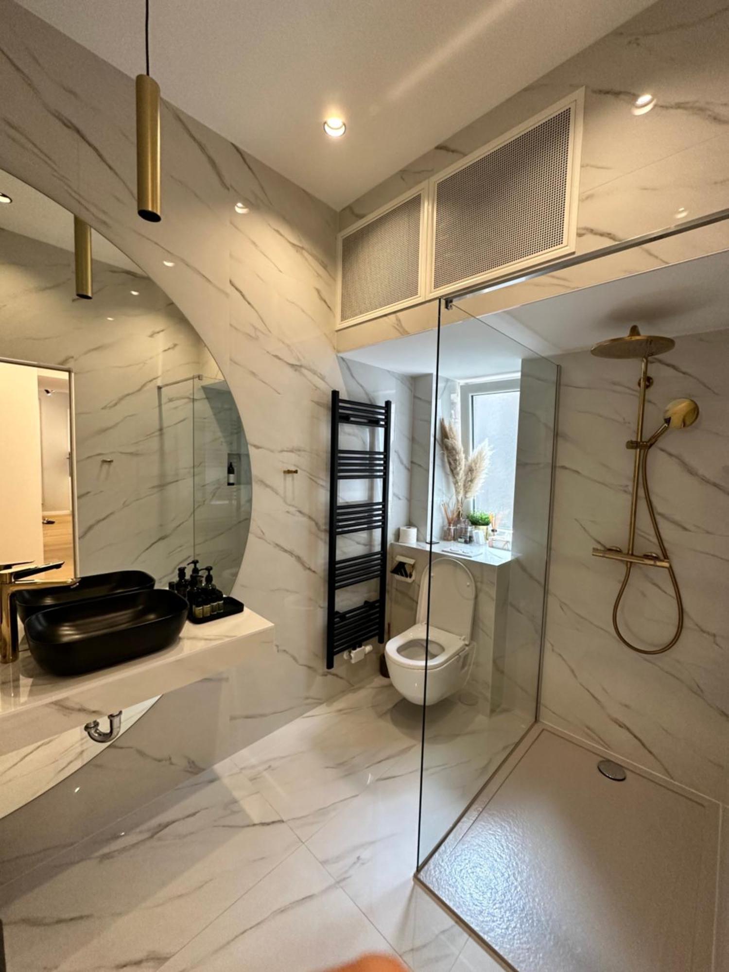 Sdesign Luxury Zagreb