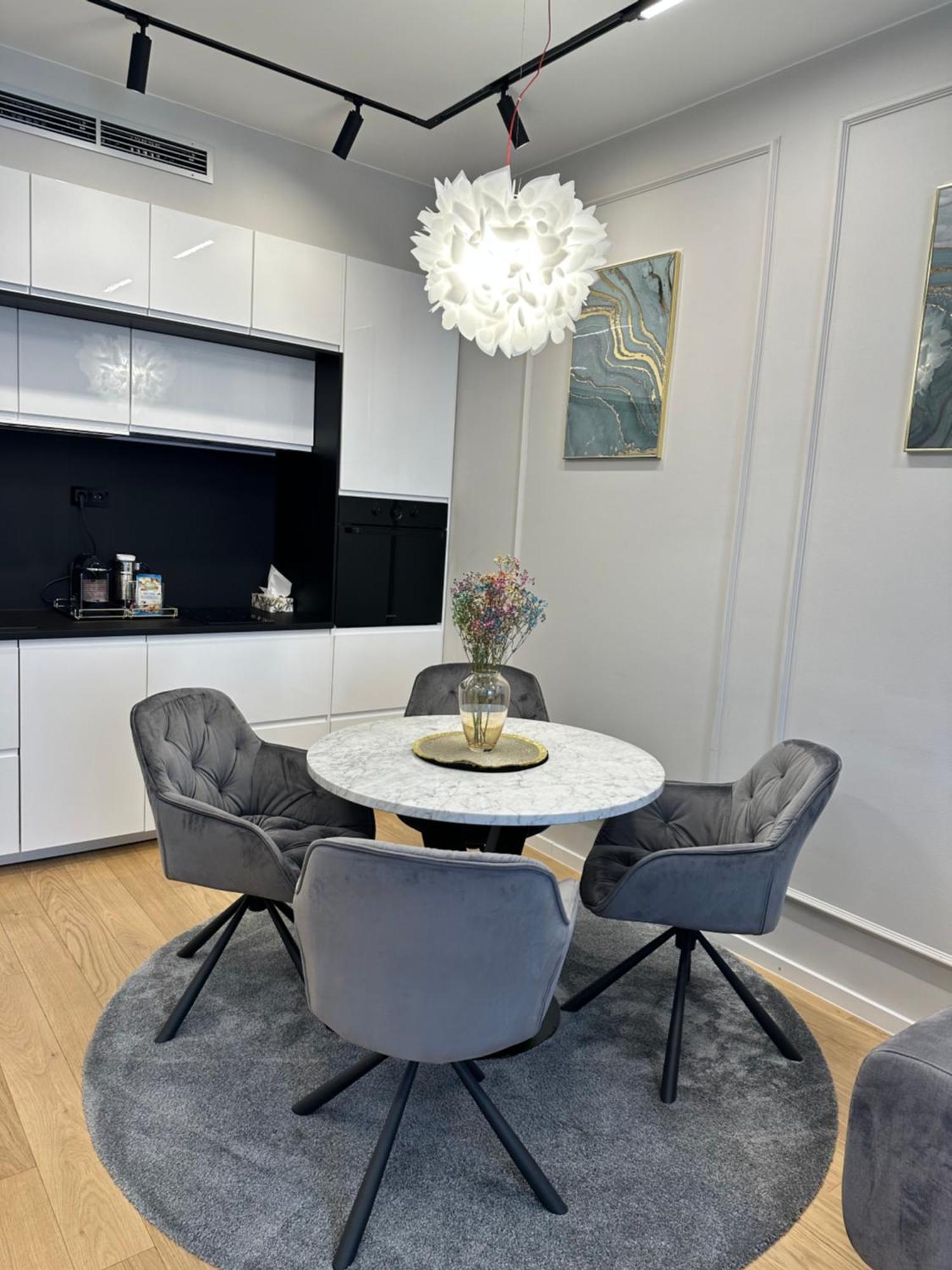 Apartment Sdesign Luxury *